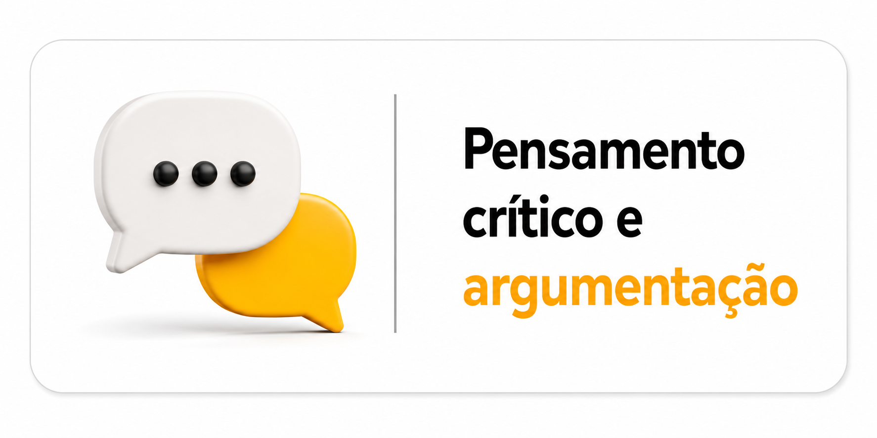 Espaços de aprendizagem