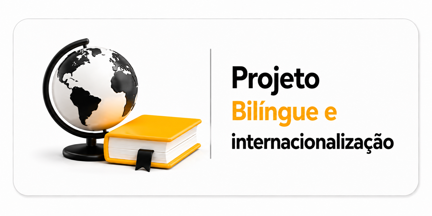 Estrutura para projetos e atividades