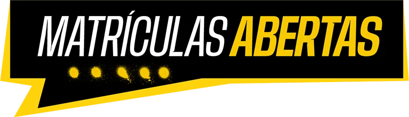 Matrículas abertas